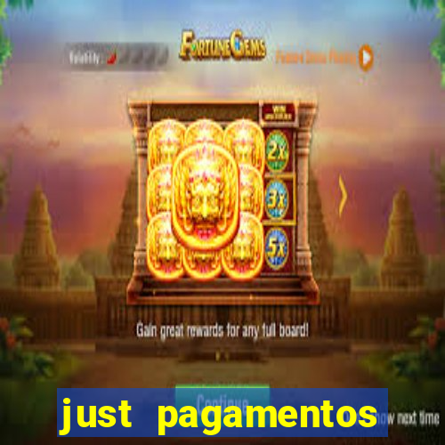 just pagamentos ltda pixbet